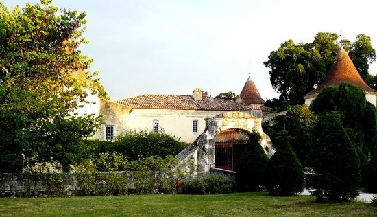 Couronneau setting sun.JPG